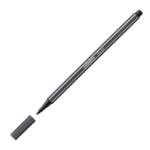 Picture of STABILO FIBRE TIP PEN